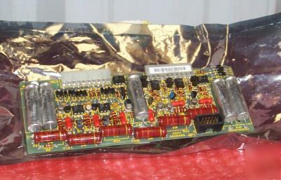 Parametrics 600548E driver board fhp