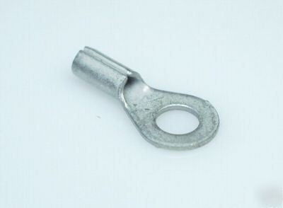 #TR02 ring terminal 22-18 gauge #8 stud (qty 20)