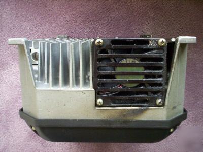 Tb woods's e-trac m/n WFC2003-0CHT ac inverter