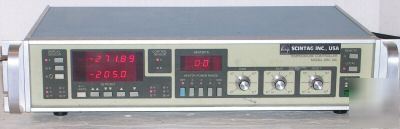 Lake shore cryotronics drc-91C temperature controller