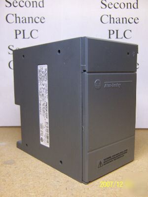 1746-P3 allen bradley slc 500 power supply 1746P3 E100