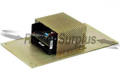 Allen bradley 7300-aaps-1 power supply warranty