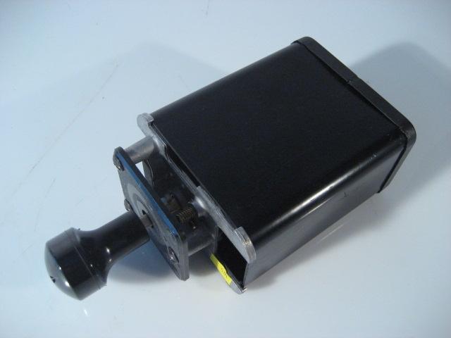 Allen bradley or ge drum switch sb-9 16SB9CD3A76SRX2V