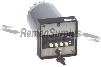Atc 325A-347-a-20-pl timer .1-999.9 min 