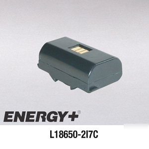 Battery intermec 700 color series,740,740B,741,750,760