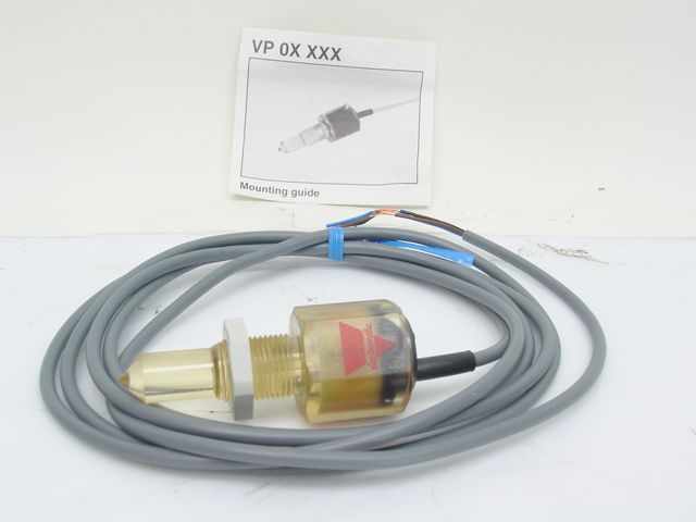 Carlo gavazzi VP01E liquid level switch