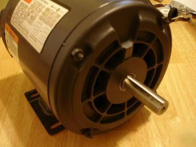 Dayton industrial motor # 3N041L 