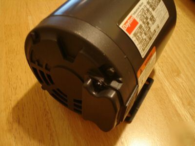 Dayton industrial motor # 3N041L 