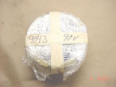 Eddy current clutch coil 9043 frame 90V 90 volt