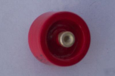 High voltage low frequency ceramic capacitors 470PF10KV