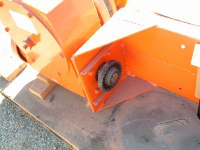 Large industrial heavy duty gear box gearbox 30:1 ratio
