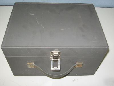 Leeds & northrup 8691-2 millivolt potentiometer