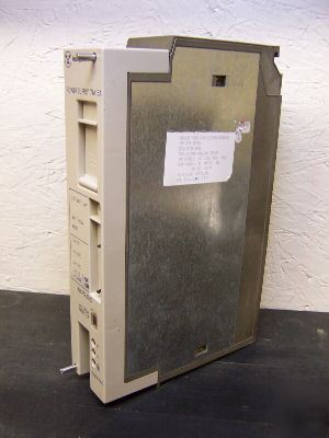 Nlps 2707 westinghouse/siemens 6ES5 7A power supply 