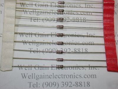Siemens BB609B / BB609GTURNER /varicap diode do-35 t&r