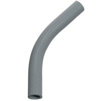 2-1/2IN SCH40 45DEG elbow UA7AK-car