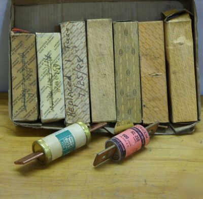 9 piece lot 7