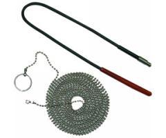 Bes FIB223 fish chain and retriever