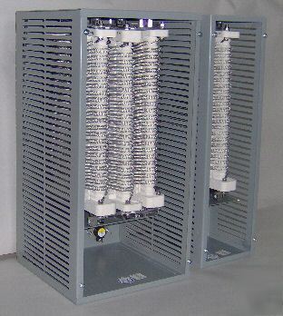 Dynamic braking resistor 30KW