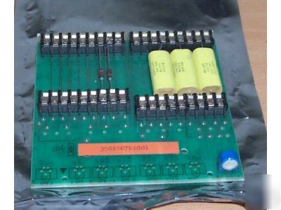 General electric 356X867KAG01
