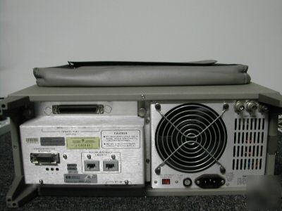 Hp 4972A protocol analyzer option 001/002/005