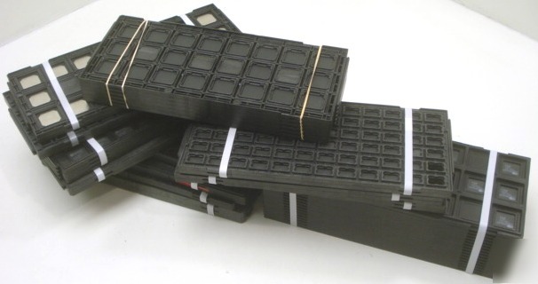 Lot of 20LBS of electronic components