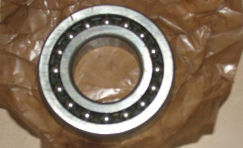 Skf double row ball bearings 1207K set of 3