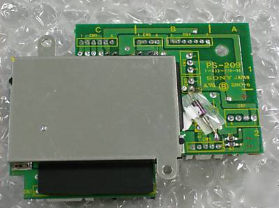New a-7062-032-b complete pcb circuit board 