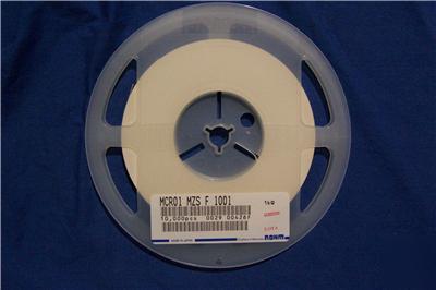 New rohm MCR10EZHF7871 sm resistor qty 5000 