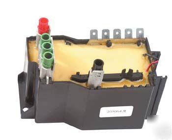 205064 rca hv splitter / distribution box