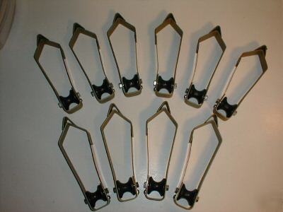 Catv tools fiber cable rollers 