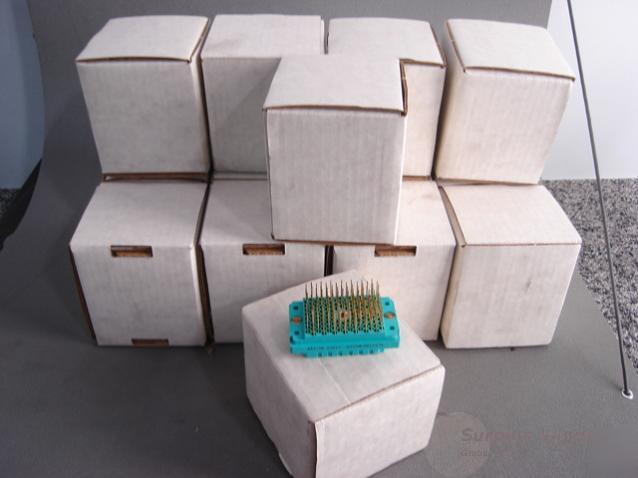 Electro mavin 1X904 86/210 lot of connector ends