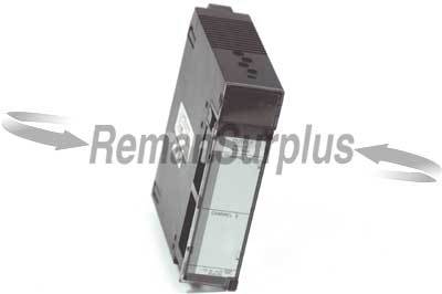 Ge fanuc IC693ALG390C analog output module series 90-30