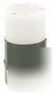 Locking plug - leviton 2811 L21-30P / 30AMP