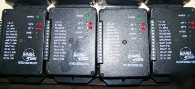 Lot bimba process controller 12/24DCO-10DC nice 