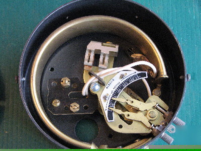 Mercoid DA31-2-R9   pressure switch #45