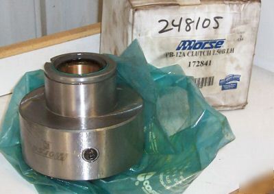 Morse PB12A clutch 
