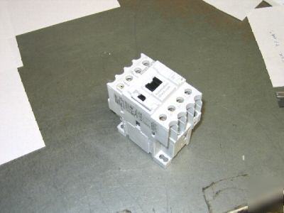 Motor contactor automation direct GH15CN3 gh 15CN3 120V