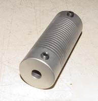New helical co. flexible coupler 
