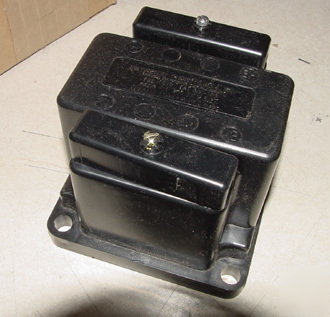 New instrument transfomers potential transformer 