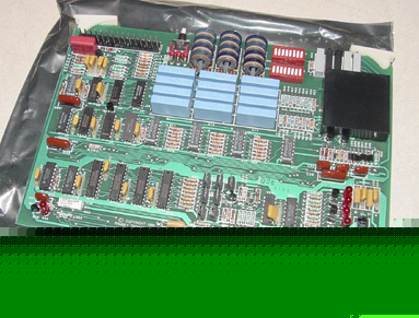 New ramsey technologies mark 2 & 3 i/o board 029764 