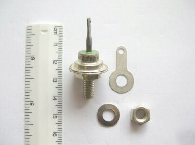 New silicon diode KD2008 rectifier 300V 10A 