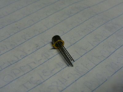Semiconductor devices,unitized 