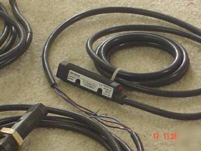 3 cutler hammer perfect prox photo electric 13101A6513