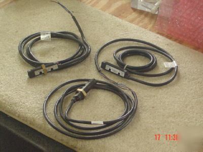 3 cutler hammer perfect prox photo electric 13101A6513