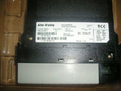 Allen bradley 1756-M08SE /b | servo module *nnb*