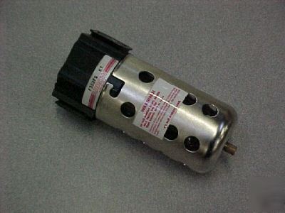 Arrow R352 regulator and arrow F352F5KT drain filter