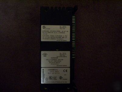 Ge fanuc electronic assembly IC660EBR101L