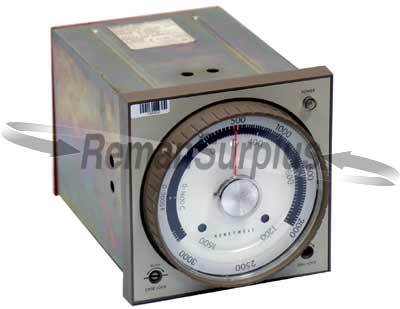 Honeywell R7352C1291 temperature control R735XX series