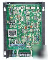 Kbrg-22D full wave 4 quadrant speed and torque control