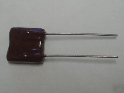 New 10PCS 500V 2000PF dipped silver mica capacitors 